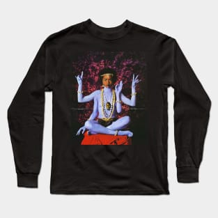 From Fugees To Solo Star Lauryn Hill Transformative Musical Tale Long Sleeve T-Shirt